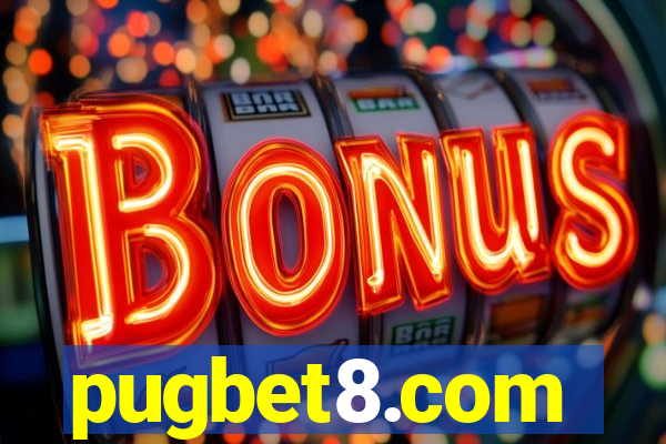 pugbet8.com