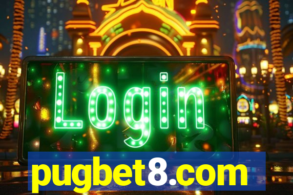 pugbet8.com