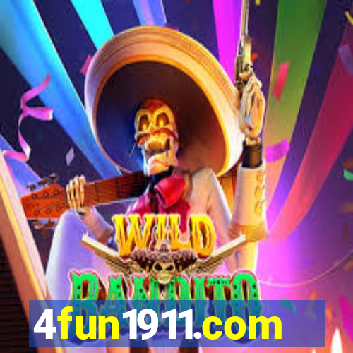 4fun1911.com