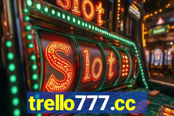 trello777.cc