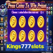 Kings777slots