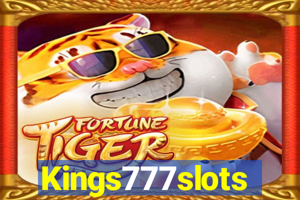 Kings777slots