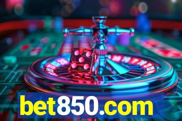 bet850.com