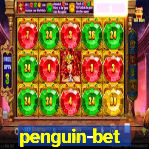 penguin-bet