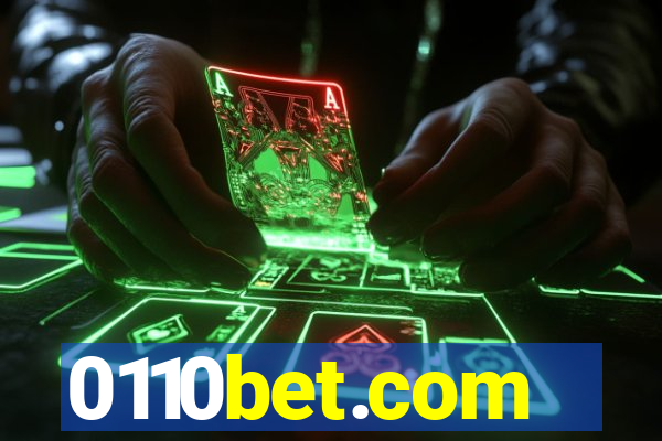 0110bet.com