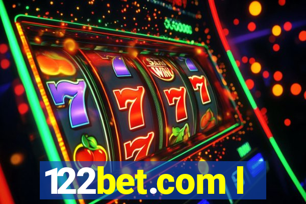 122bet.com l