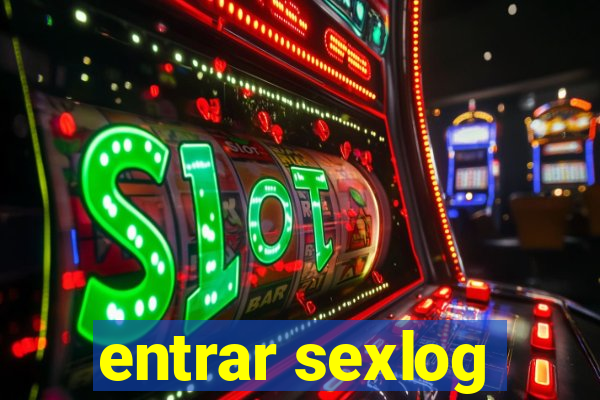 entrar sexlog