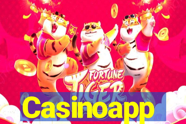 Casinoapp