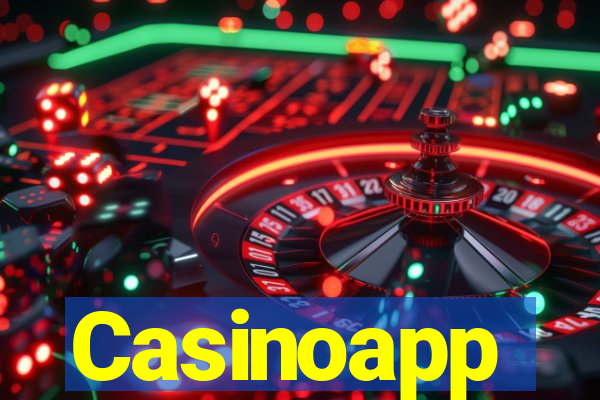 Casinoapp