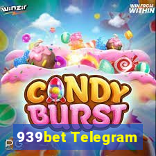 939bet Telegram