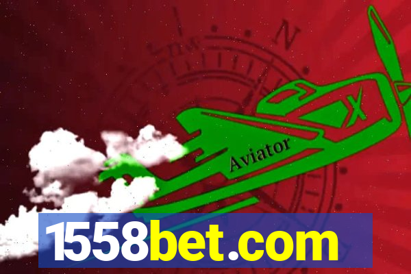 1558bet.com