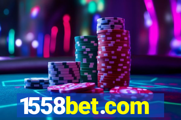 1558bet.com