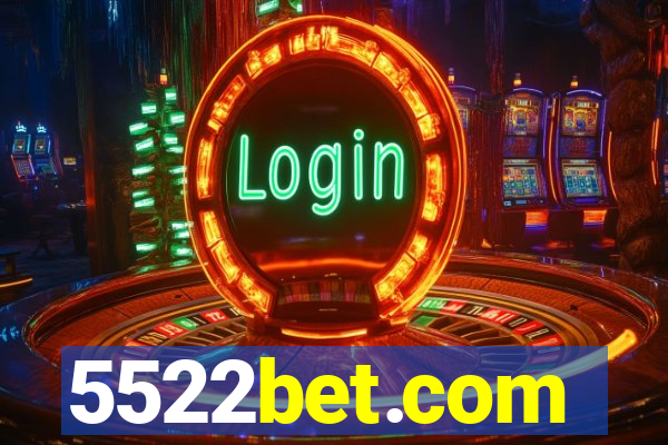 5522bet.com