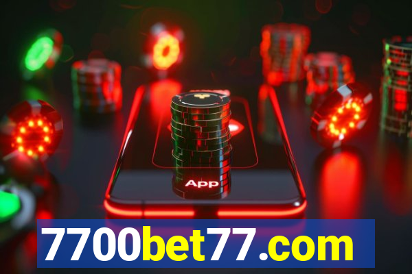 7700bet77.com