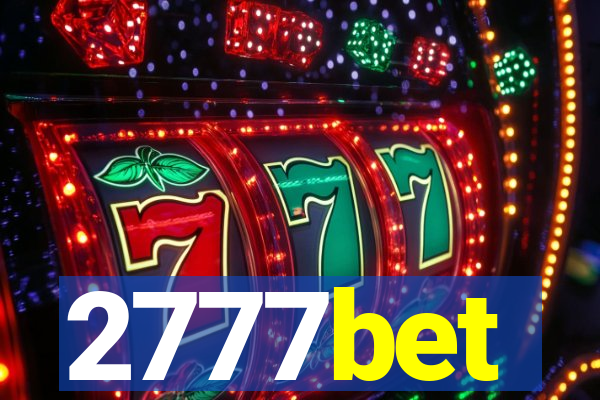 2777bet