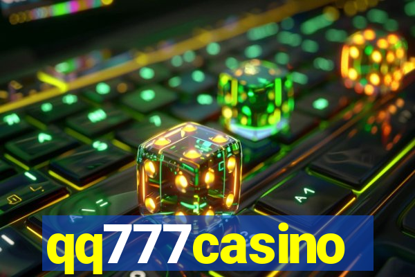 qq777casino