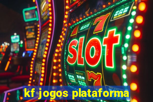 kf jogos plataforma