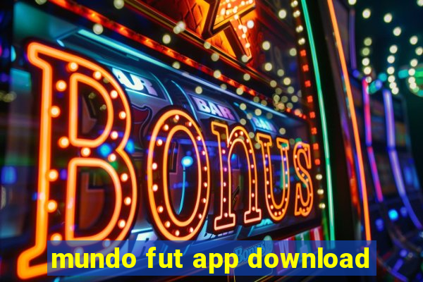 mundo fut app download