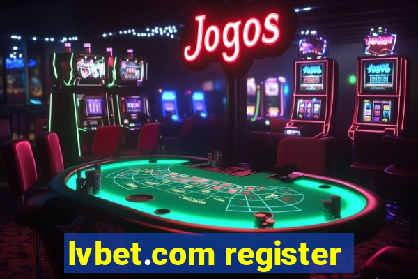 lvbet.com register