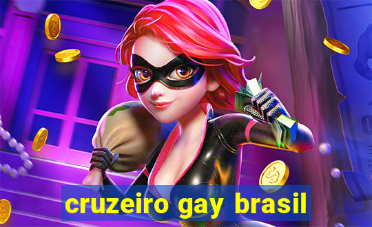 cruzeiro gay brasil