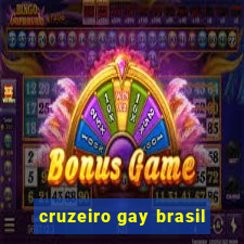 cruzeiro gay brasil