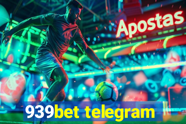 939bet telegram