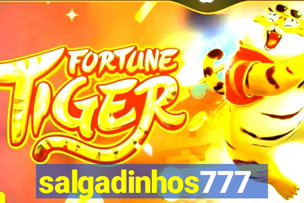 salgadinhos777