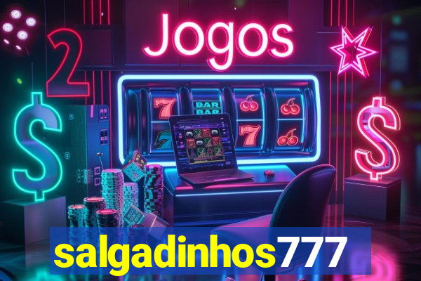 salgadinhos777