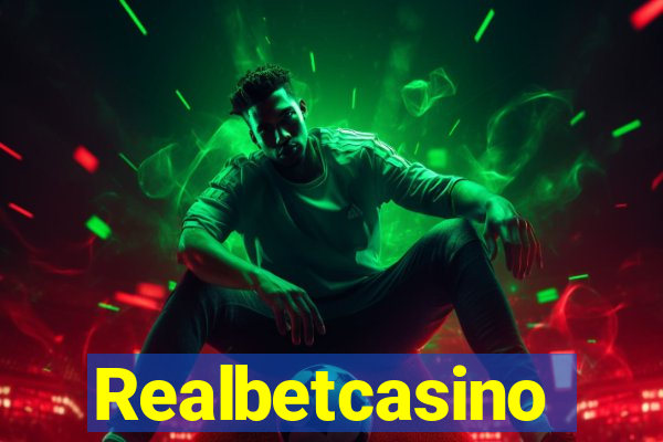 Realbetcasino