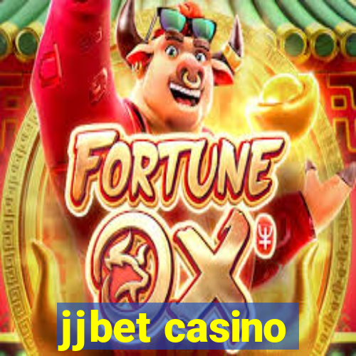 jjbet casino