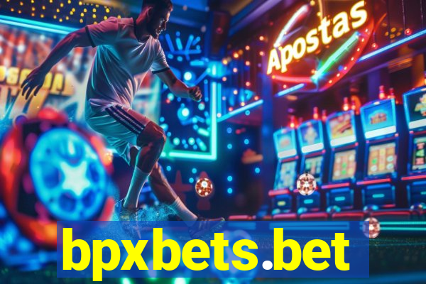 bpxbets.bet