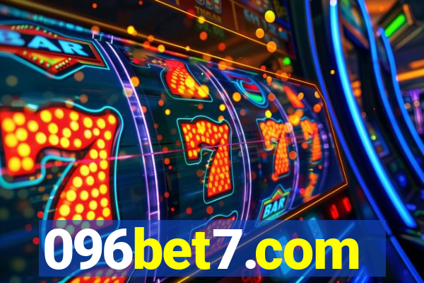 096bet7.com