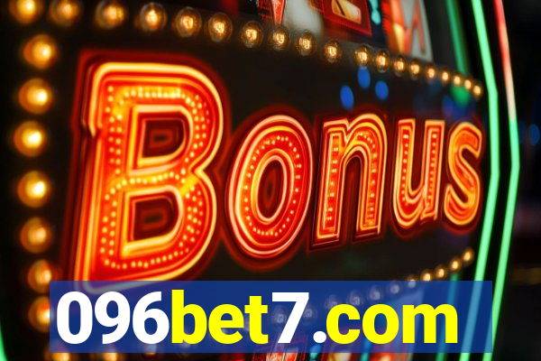 096bet7.com