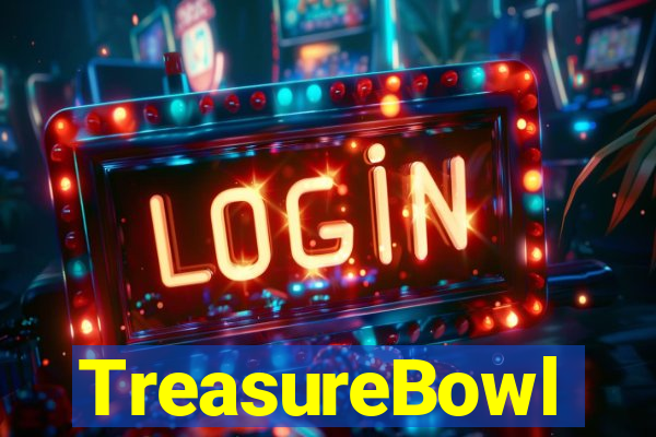 TreasureBowl treasure bowl estrategia