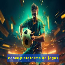 e88cc plataforma de jogos