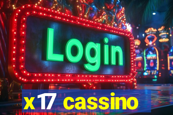 x17 cassino