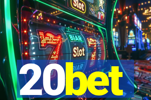 20bet