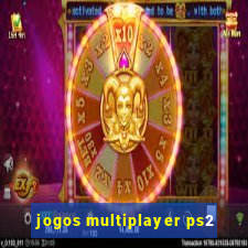 jogos multiplayer ps2