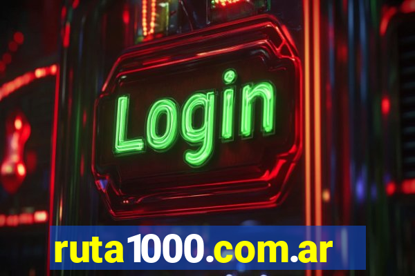 ruta1000.com.ar