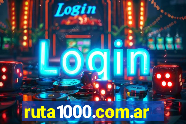 ruta1000.com.ar