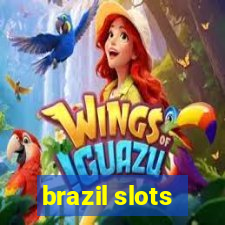 brazil slots