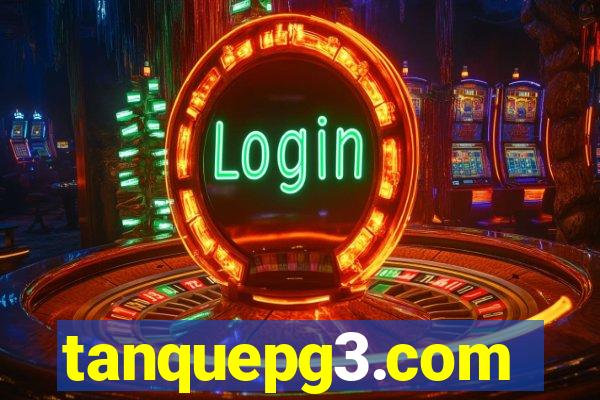 tanquepg3.com