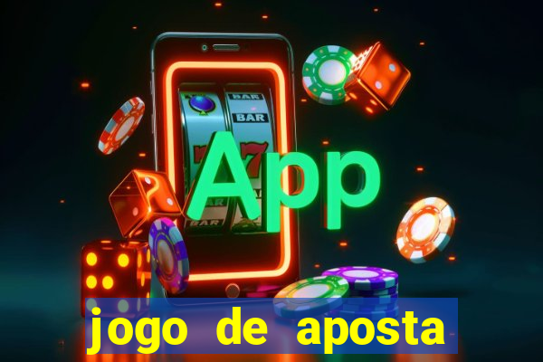 jogo de aposta para menores de 18