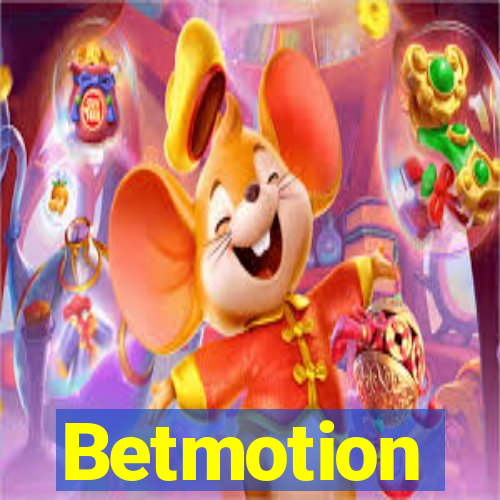 Betmotion