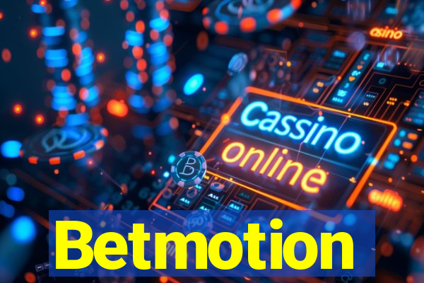 Betmotion