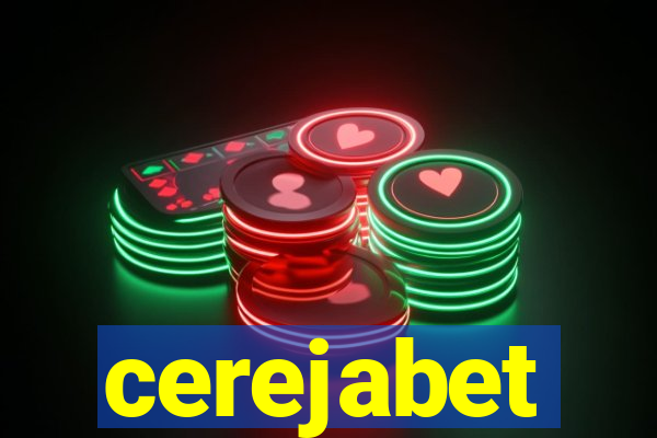 cerejabet