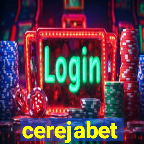 cerejabet