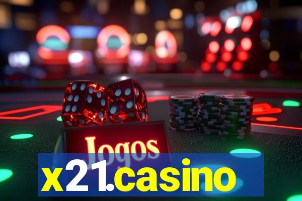 x21.casino