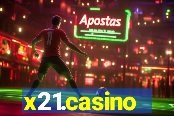 x21.casino