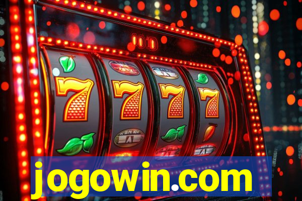 jogowin.com